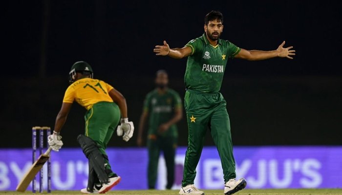 T20 World Cup: South Africa beats Pakistan in a thriller