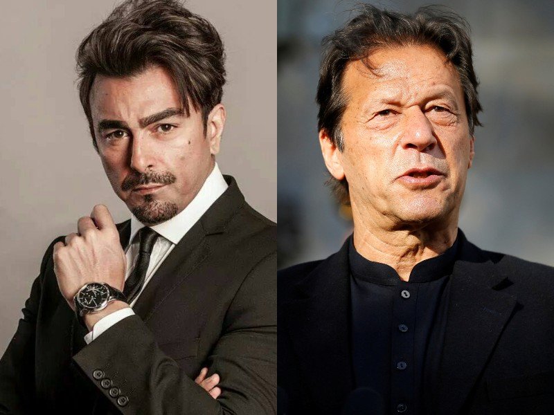Shaan Shahid defends Imran Khan over petrol prices hike