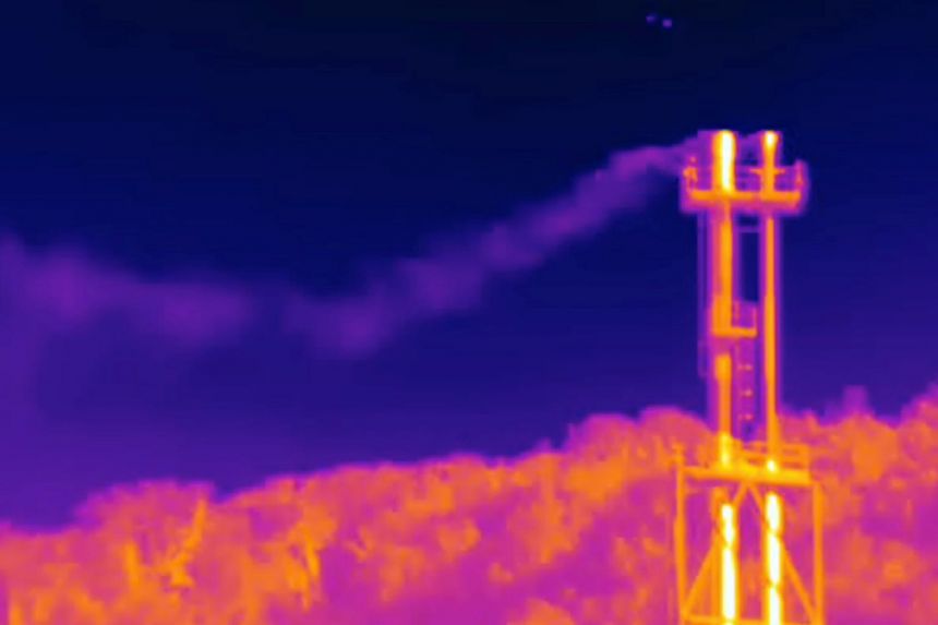 Pakistan among 24 signatories to global methane pact