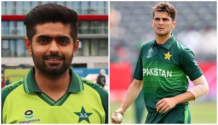 Babar Azam, Shaheen Afridi, other cricketers express sorrow over Dr AQ Khan's demise