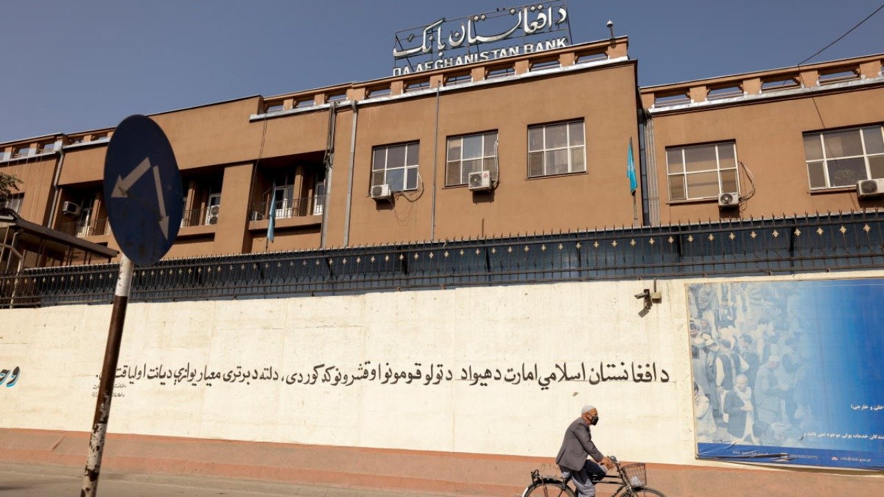 Salaries to remittances: Afghans embrace crypto amid financial chaos