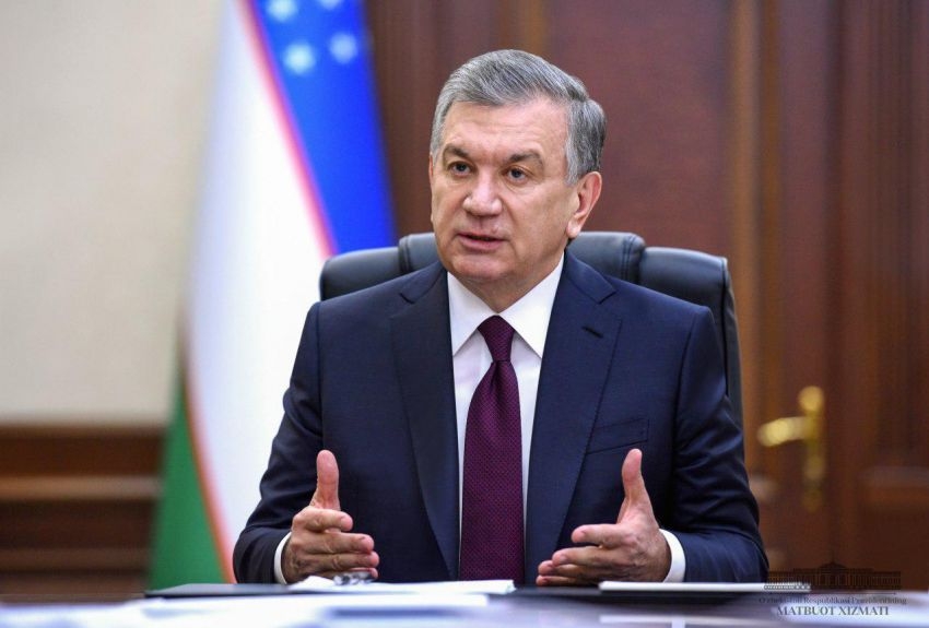 Cooperation between Central Asian countries and UN on regional security issues