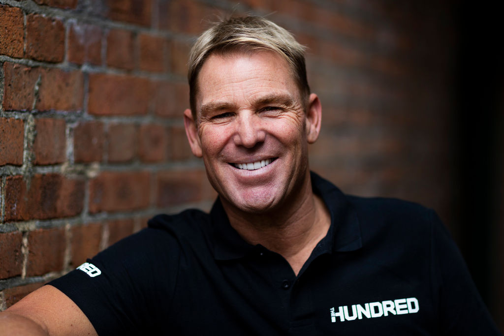 Warne's family 'shattered' by his death: manager