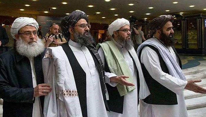 'Don’t link aid to political issues': Taliban urge US in Doha dialogue