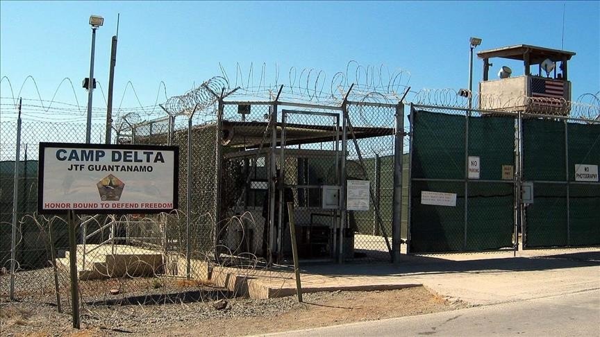 'I was raped by CIA medics': Guantanamo detainee sentenced after detailing brutal torture