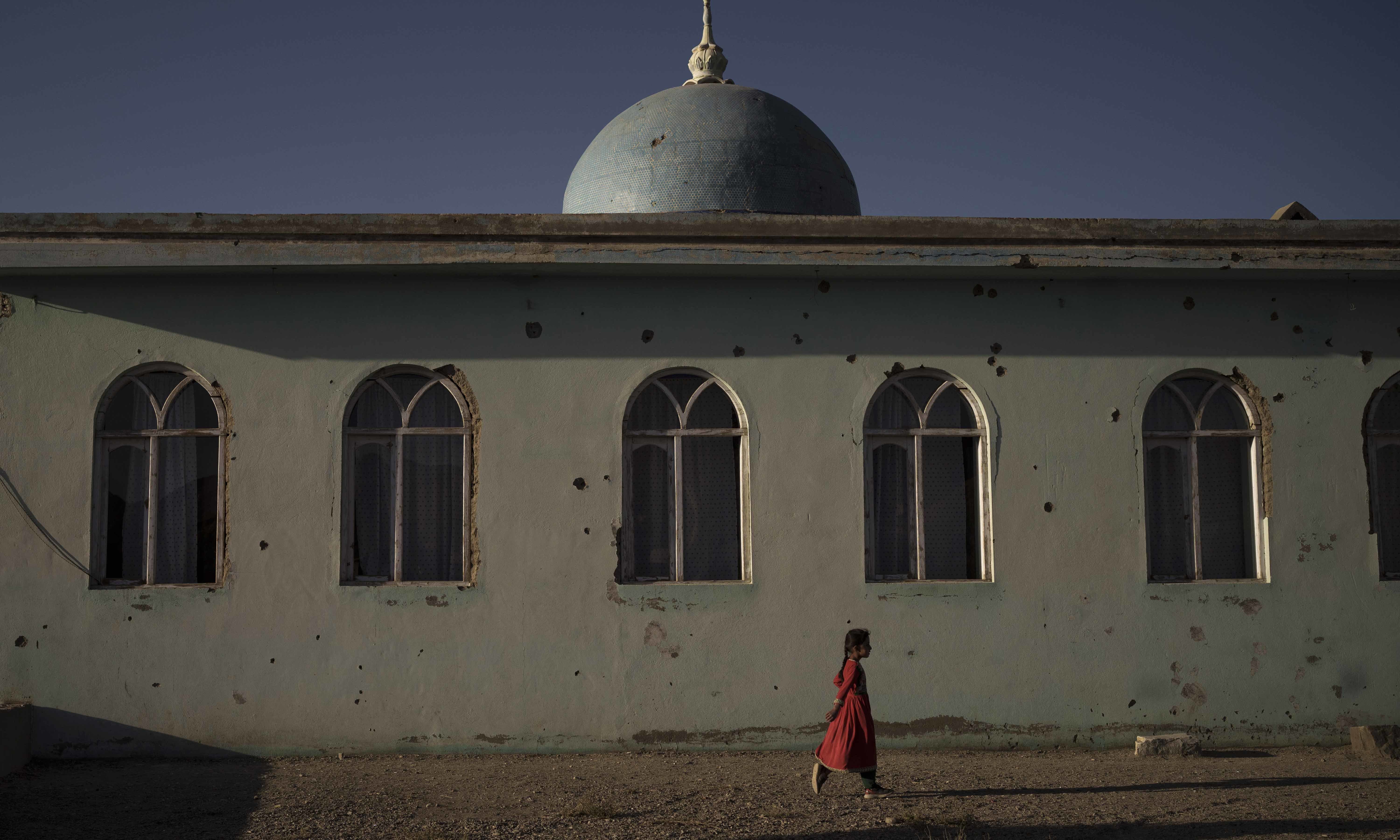 Humanitarian crisis in focus as Italy hosts G20 Afghan summit