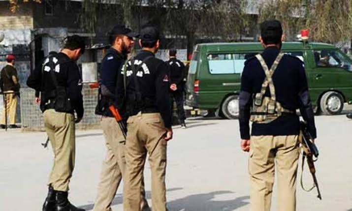 Lahore police suspend officers for torturing citizen