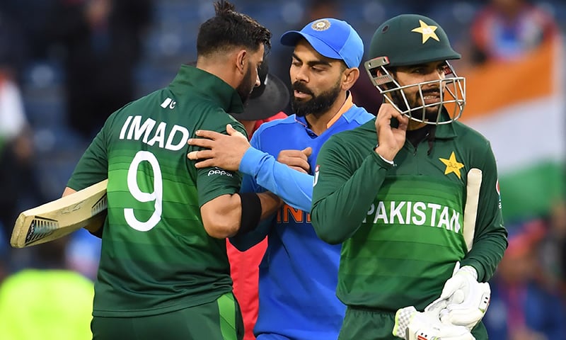 All tickets of Pak vs India T20 World Cup match sell out