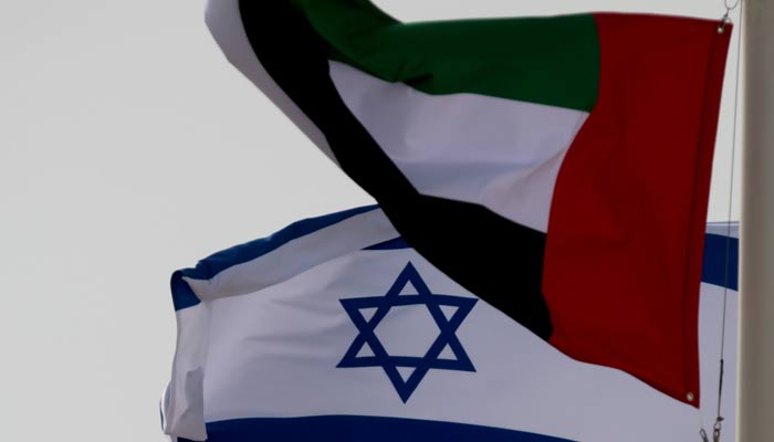 Israeli arrested over Dubai drugs haul, may seek repatriation