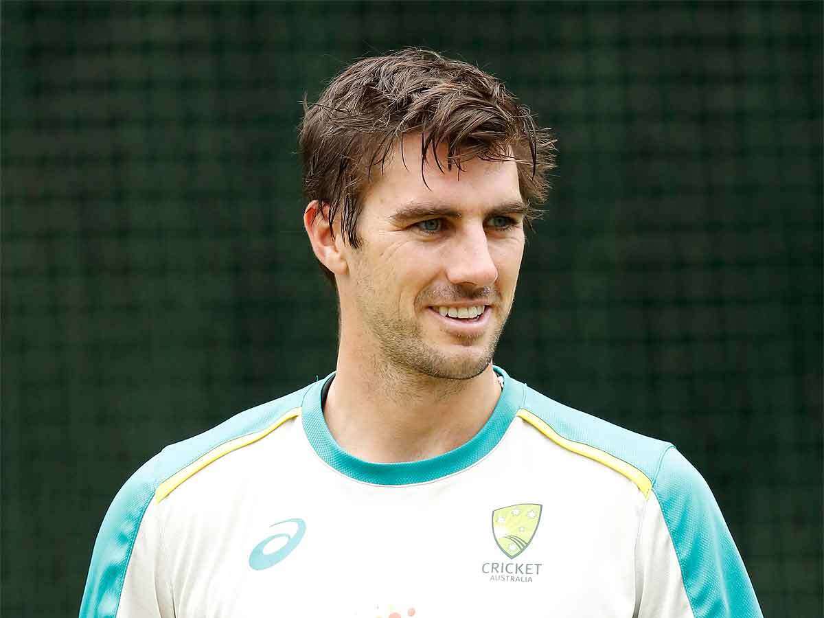 Cummins hails ‘form team’ England, shrugs off Ashes impact