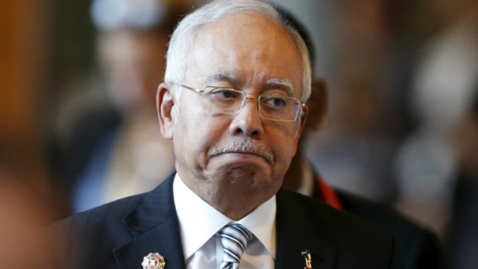 Malaysia ex-PM Najib convicted of abuse of power in 1MDB trial