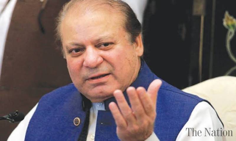 Court orders to block CNICs of Nawaz's close relatives