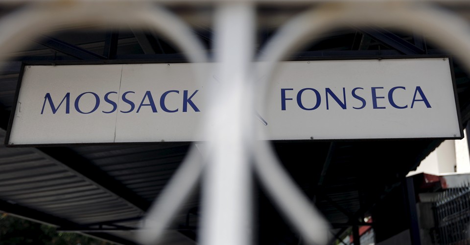 Panama fears  new ICIJ 'Pandora Papers' leak would again taint its reputation