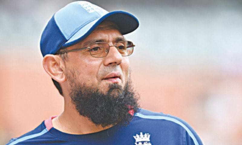 Saqlain hopeful Pakistan will meet India in T20 World Cup Final
