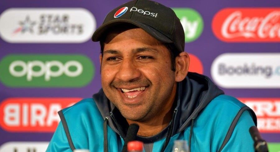 Azam Khan replaced by Sarfaraz as PCB announces revised T20 World Cup squad