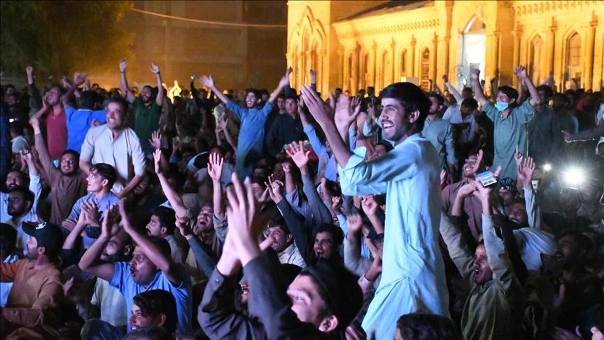 Hindu students beat Kashmir fellows after Pakistan thrash India in WC opener