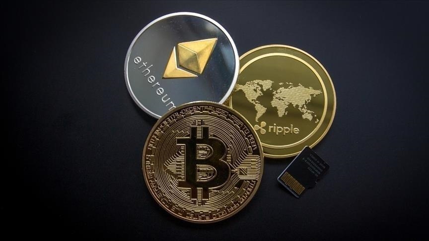 China's crypto ban aims to eliminate competition with digital yuan: Expert