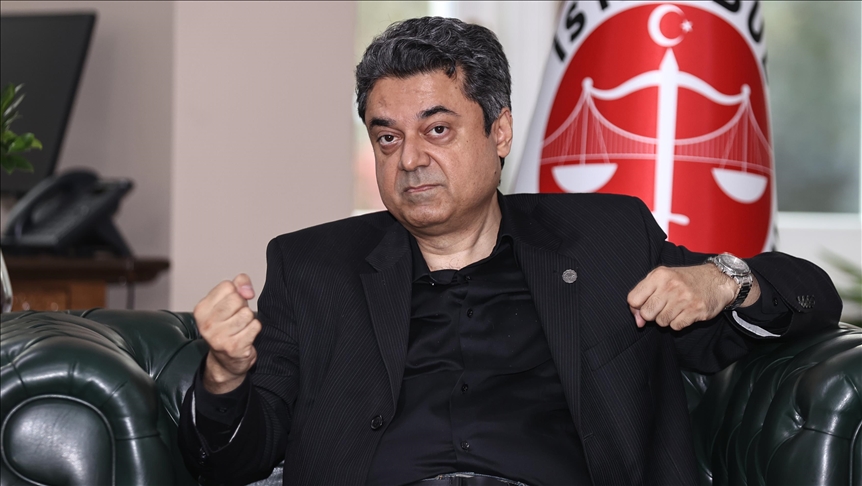 Women’s character will be ‘irrelevant’ in rape cases probe: says Dr Farogh Law