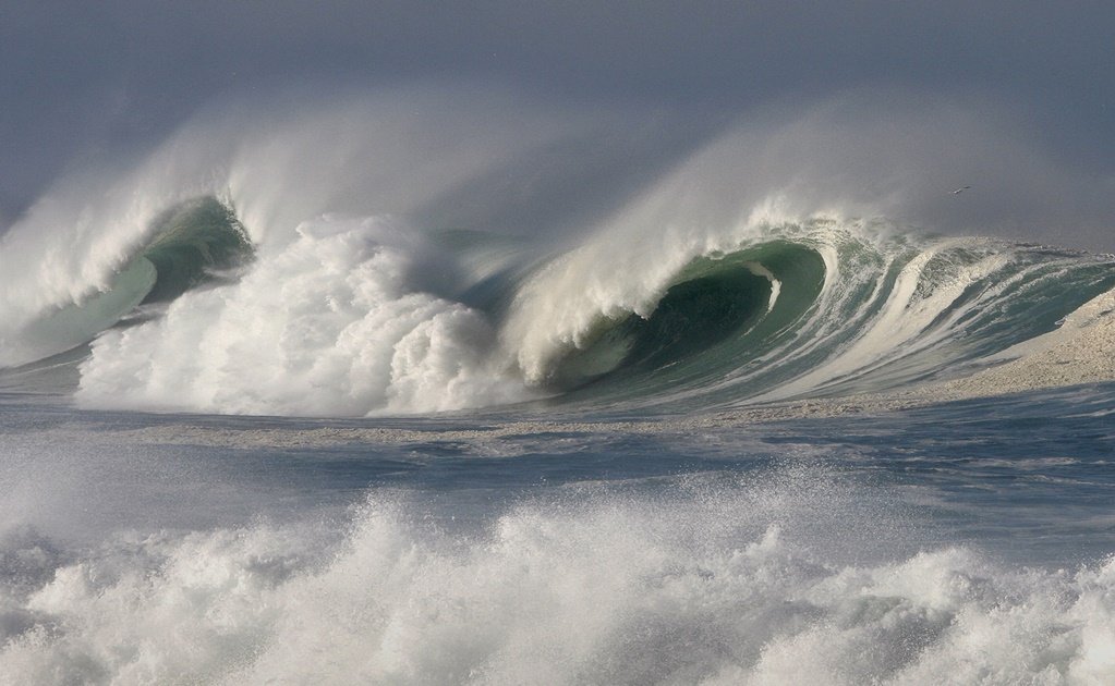 Strong tsunami can be triggered along Sindh-Makran coast any time, warns PMD