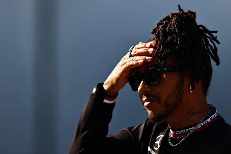 Hamilton to take grid drop in Turkey after engine change