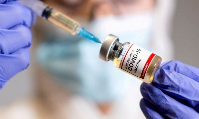 South Africa says vaccines, prior infection help mildness of COVID cases