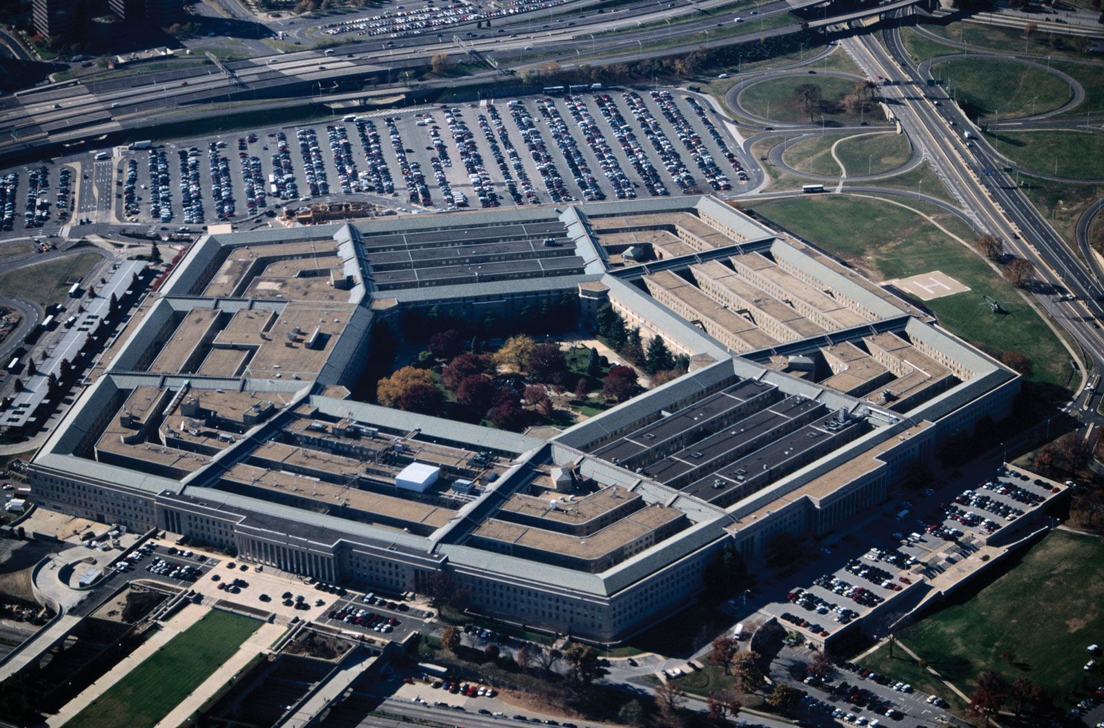 Pakistan-US security cooperation to continue: Pentagon