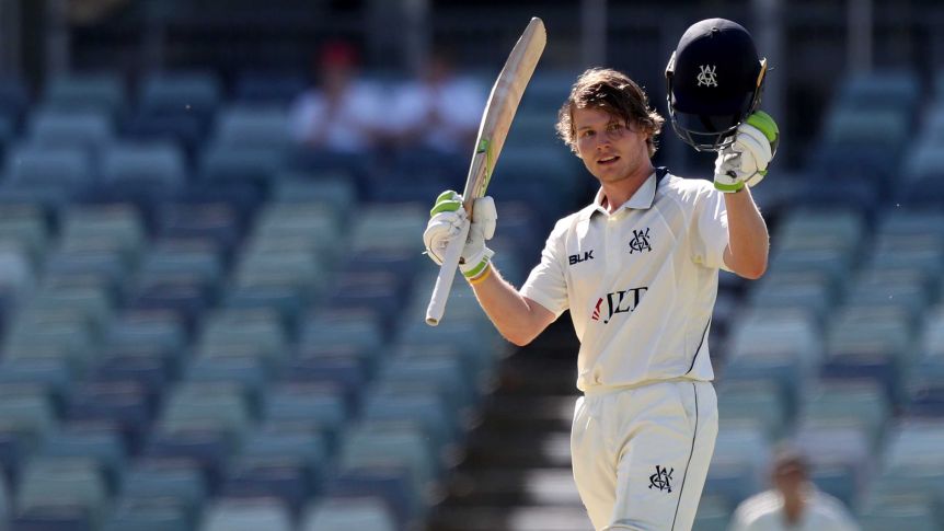 Concussed Pucovski 'unlikely' to make Ashes opener for Australia
