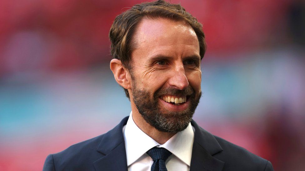 England will educate themselves over Qatar issues: Southgate