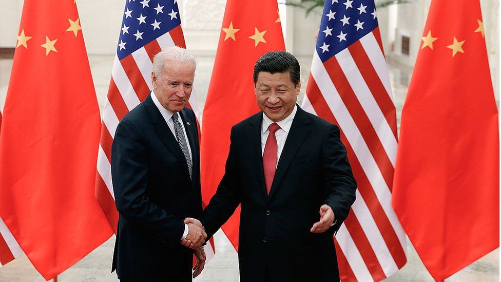 After brief window, US-China relationship back on rocky path