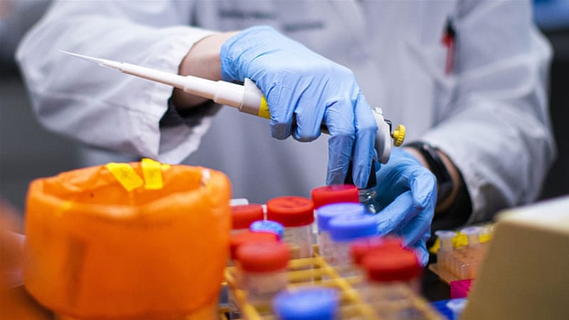 Pakistan registers first case of Omicron sub-variant
