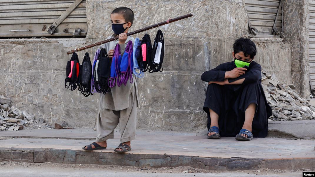 Pakistan tops world normalcy index