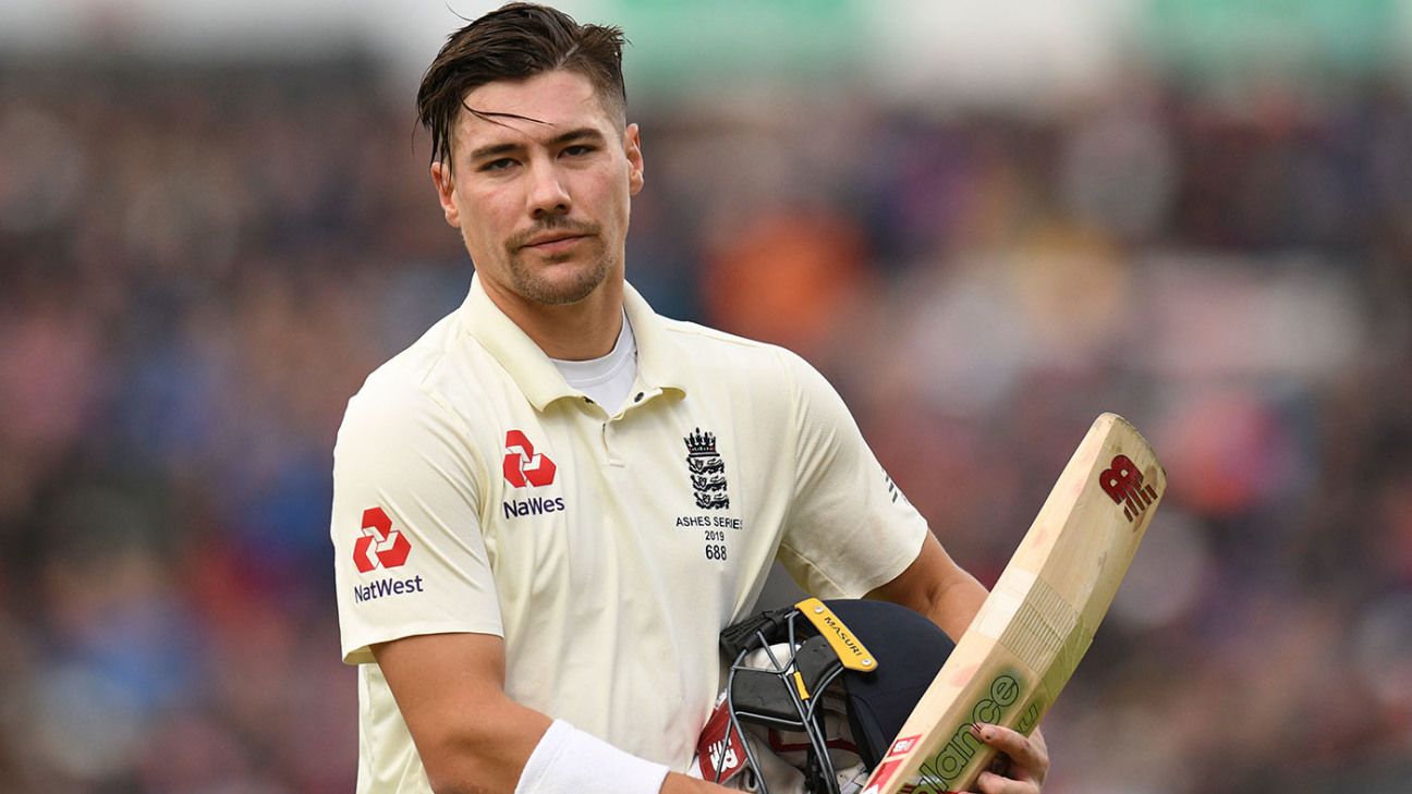 Stokes return 'massive boost' for England's Ashes hopes: Burns