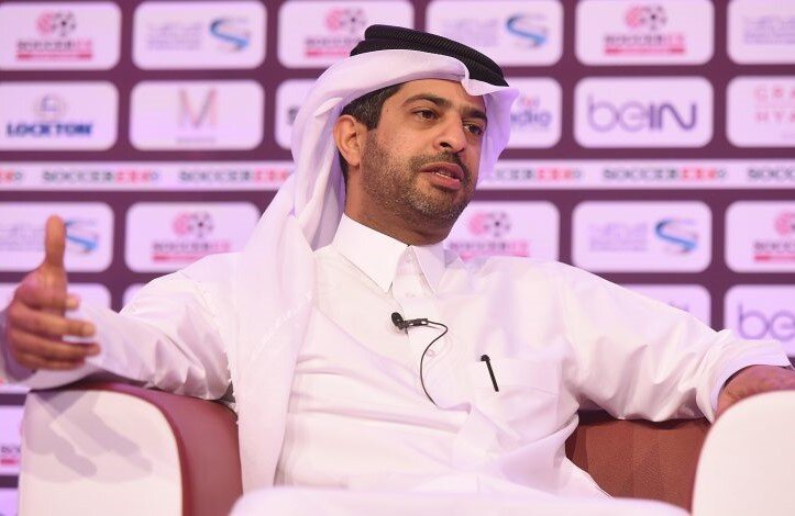 Qatar World Cup 'unfairly treated' on human rights: CEO