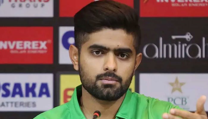 Babar becomes highest T20I scorer from Pakistan