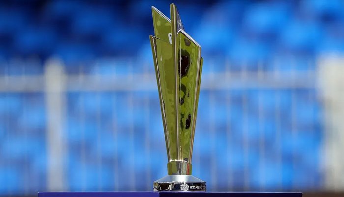 ICC confirms match officials for T20 WC semi-finals