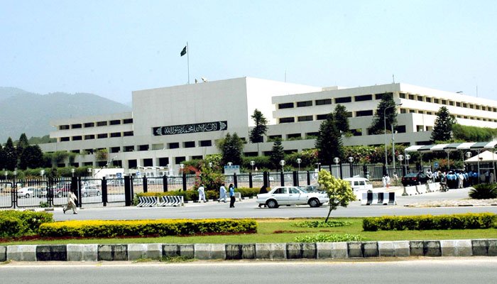 President summons joint session of parliament tomorrow