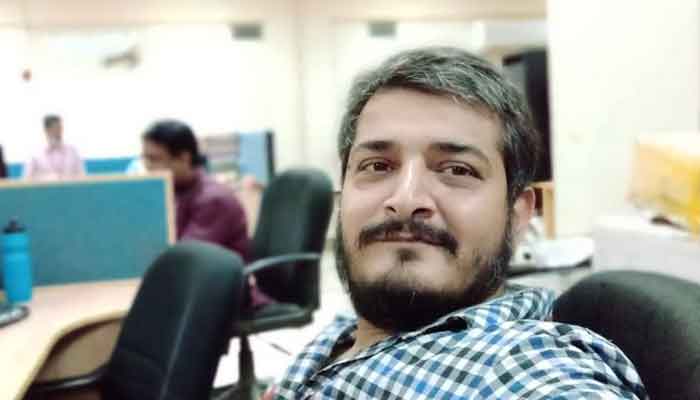 Journalist commits suicide after being fired