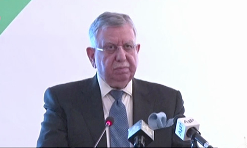 IMF pact for $1bn tranche to be signed this week: Tarin