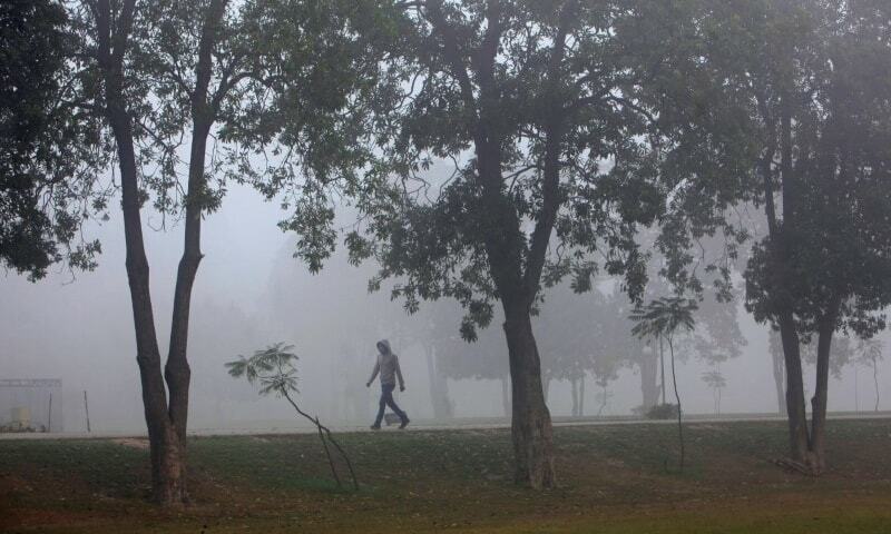UK pledges over £55m to help Pakistan tackle climate change