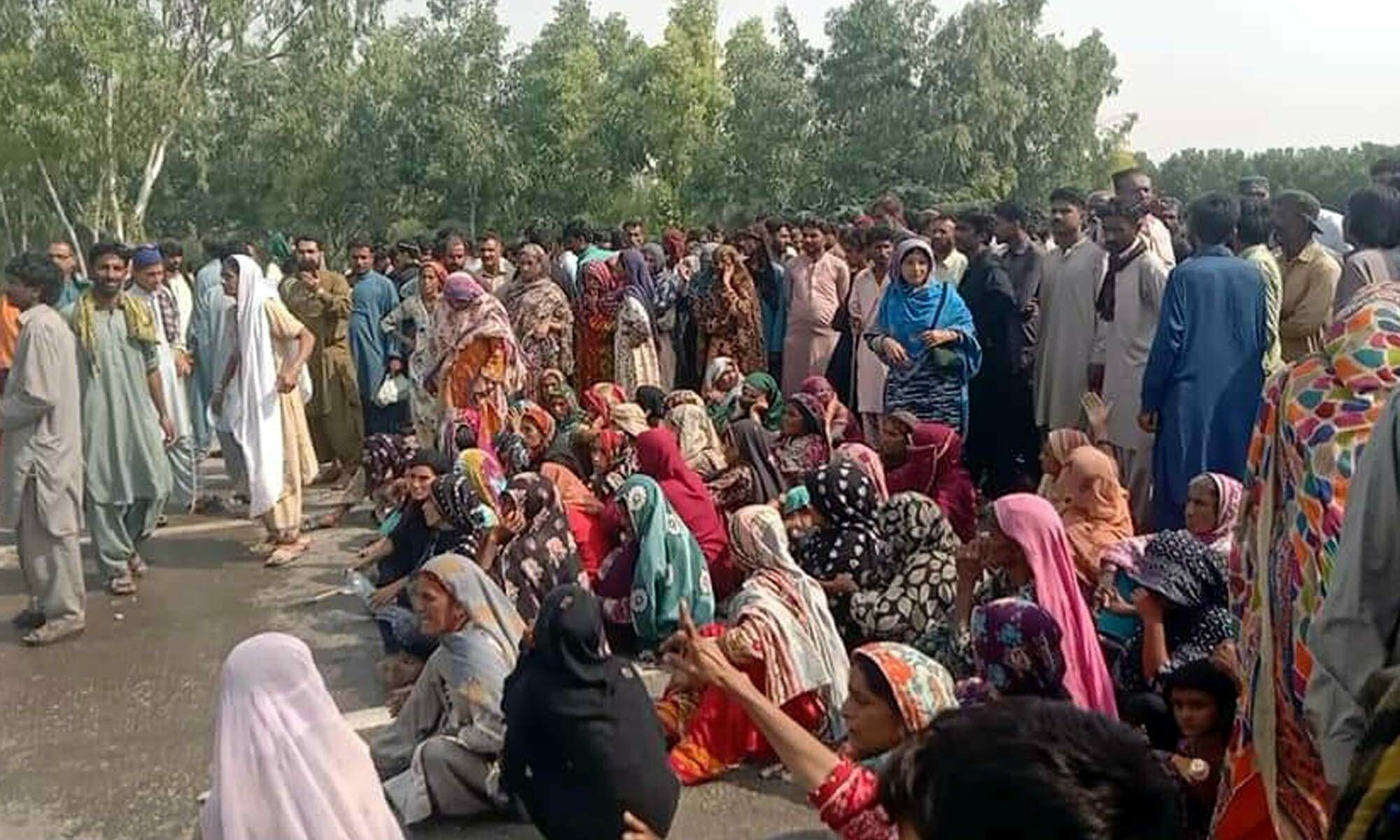 Family of man found dead at PPP lawmaker's farmhouse demands justice