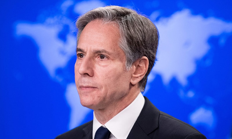US warns Russia of 'castastrophic' consequences of nuclear strike