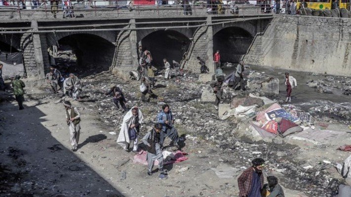 Economic crisis could fuel extremism in Afghanistan: UN