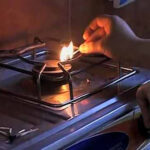 Dealing with the gas crisis