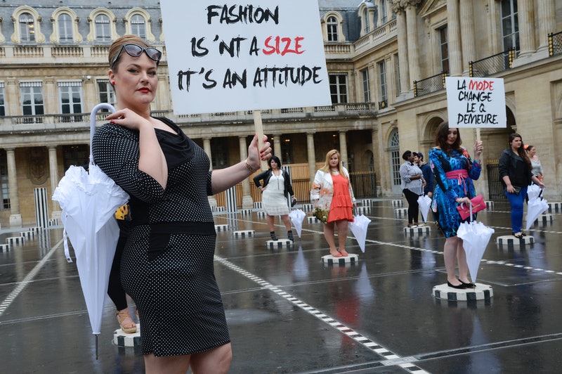 The unattainable beauty standards in the age of social media