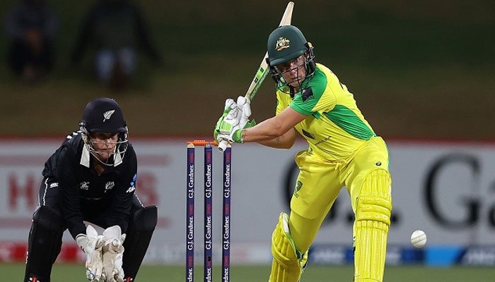 Australia, New Zealand to lock horns in T20 WC final tomorrow