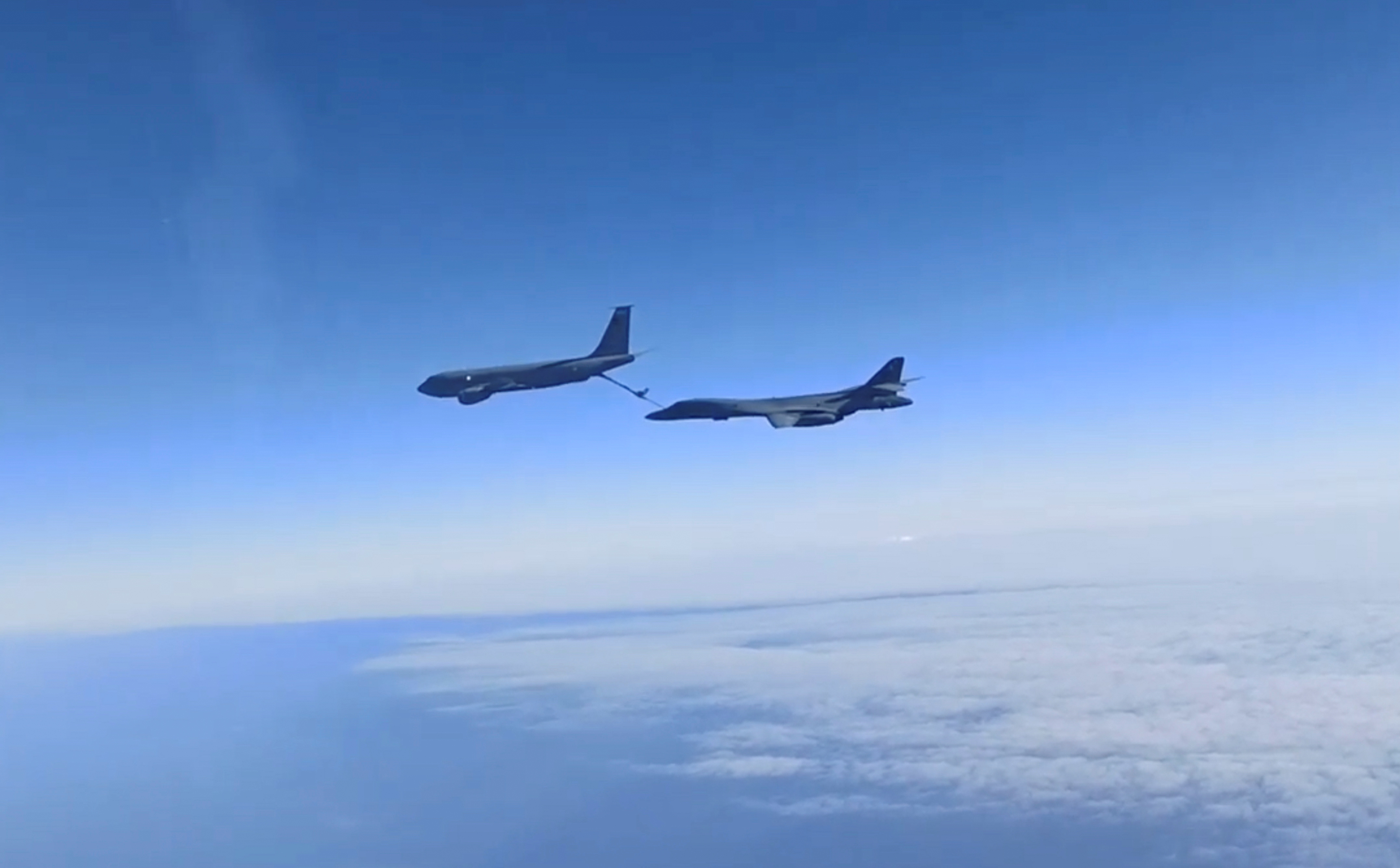 Two pilots dead after Russian jet crashes into building in Siberia