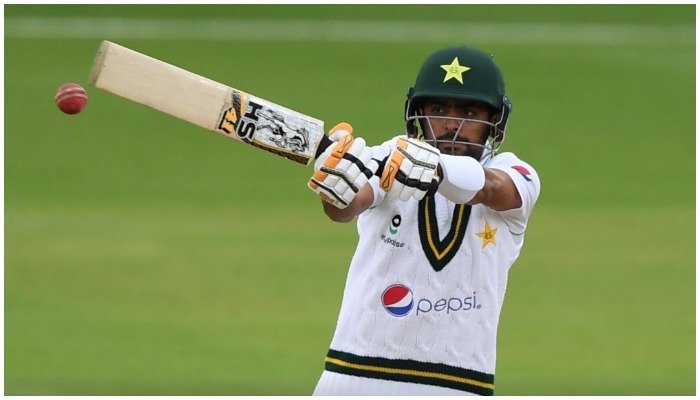 Pakistan announces squad for Bangladesh Test series