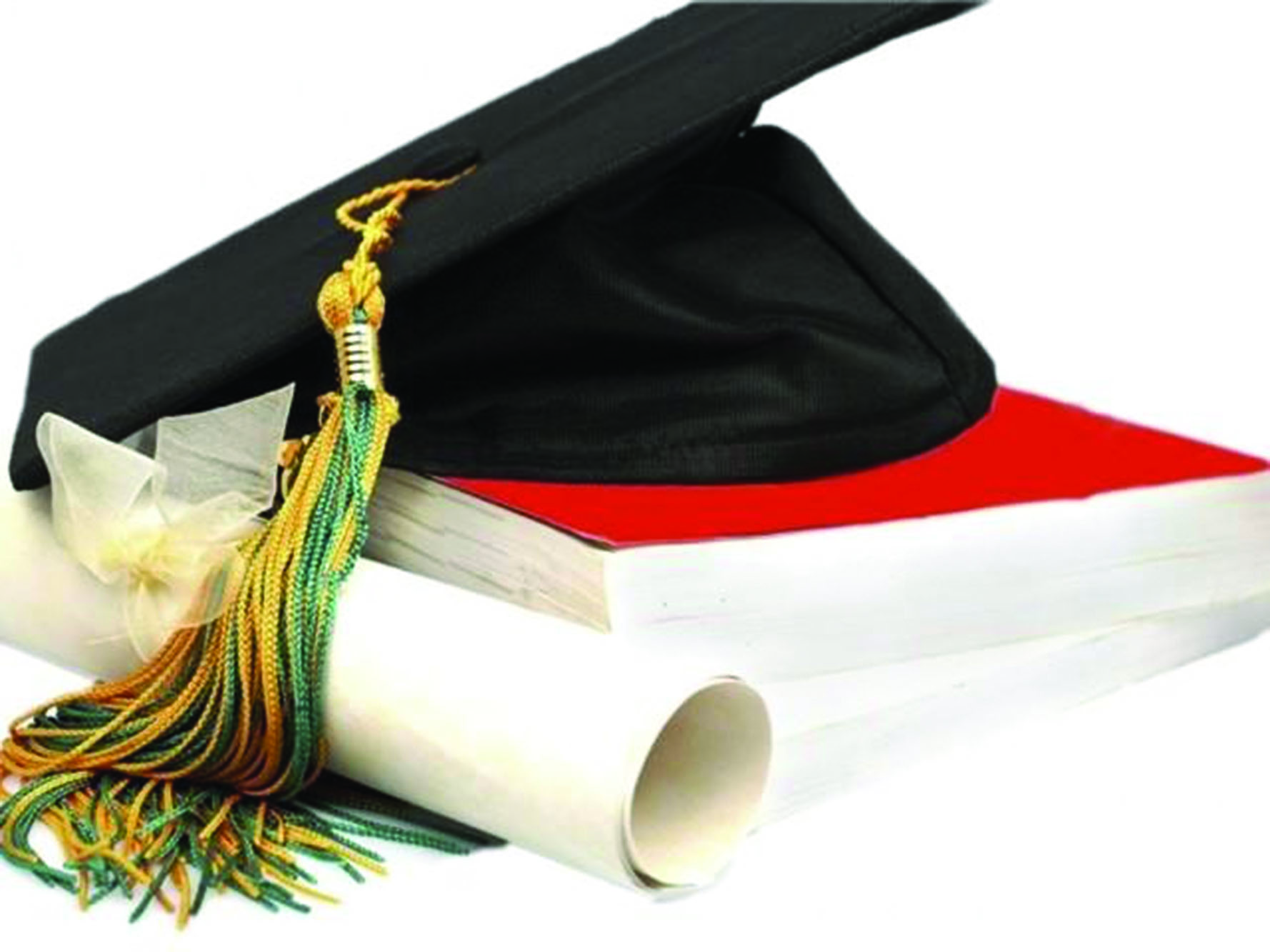 Education system in doldrums