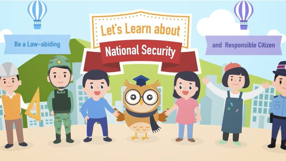 Education and National Security