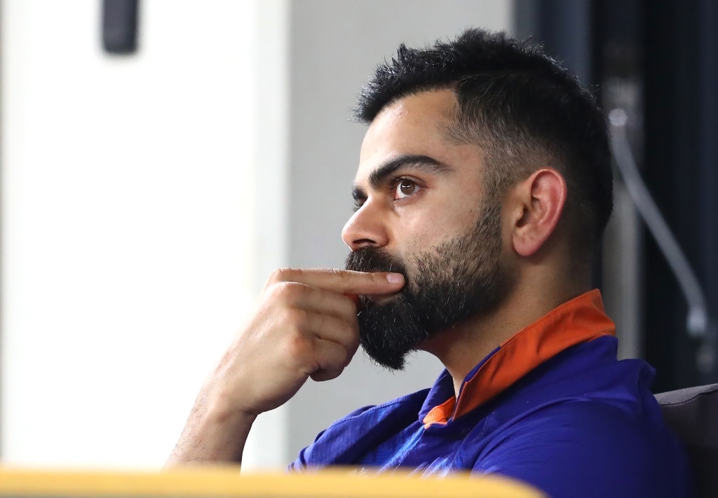 Highs and lows: 'King' Kohli's innings as India captain